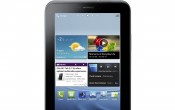Samsungov novi GALAXY Tab 2 (7.0) nudi optimalne multimedijalne doživljaje 